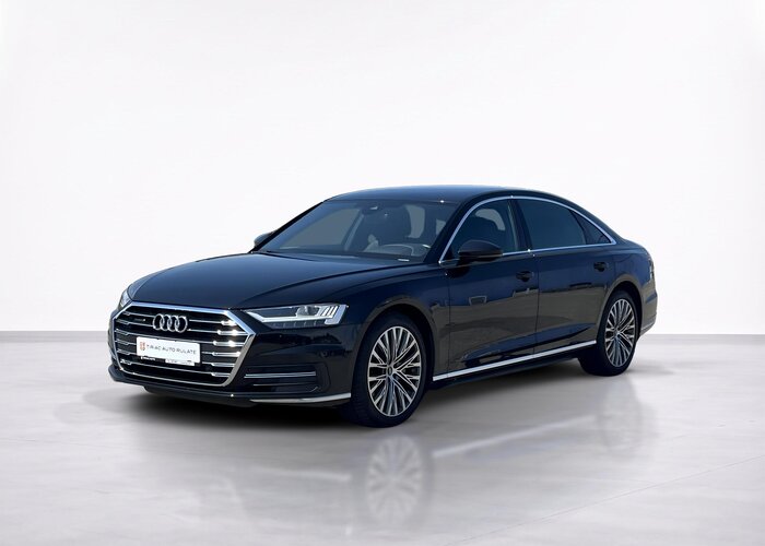AUDI A8 3.0L