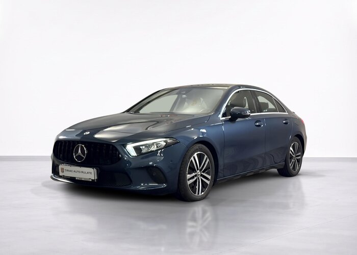 MERCEDES BENZ CLASA A 200
