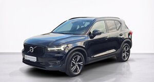 VOLVO XC40 2.0L