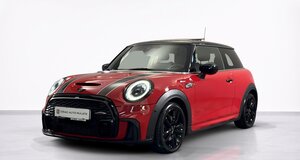 MINI COOPER S 2.0L