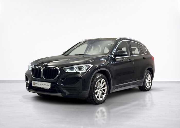 BMW X1 1.5L