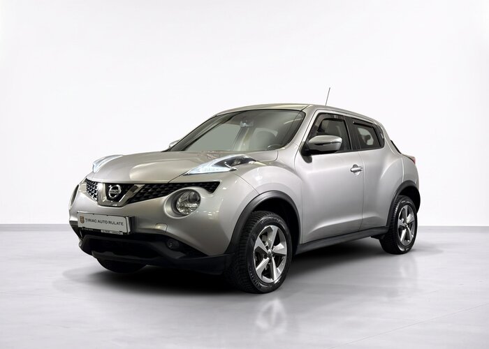 NISSAN JUKE 1.6L