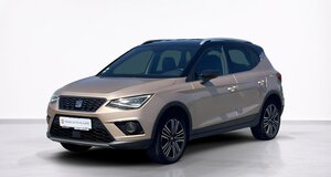 SEAT ARONA 1.6D