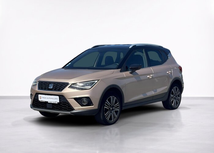 SEAT ARONA 1.6D