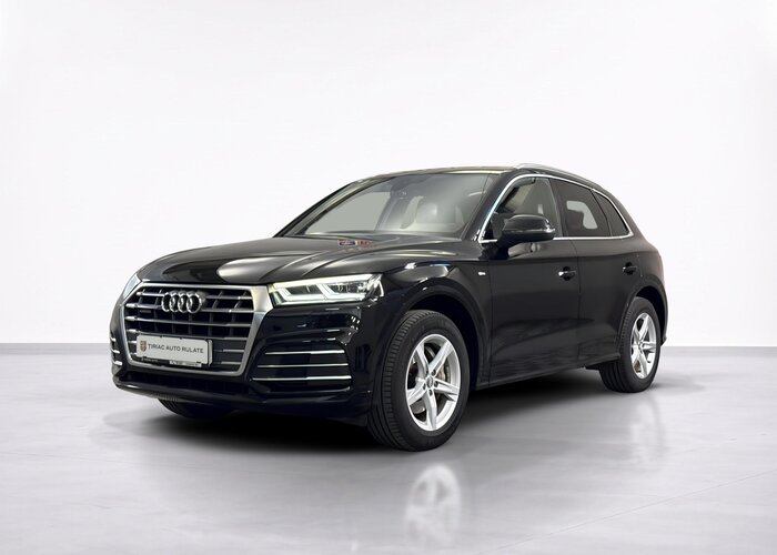 AUDI Q5 2.0D