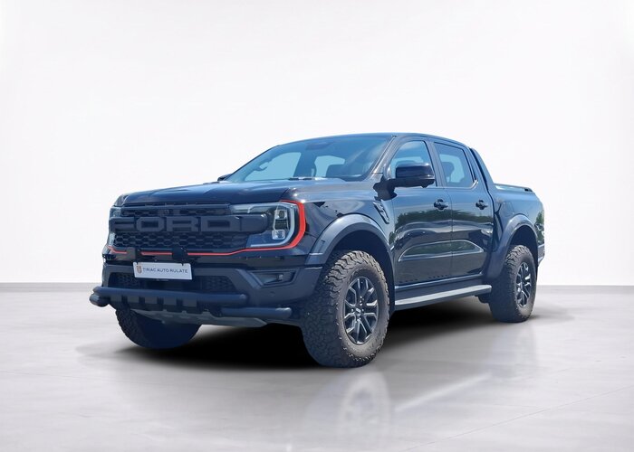 FORD RANGER 3.0L