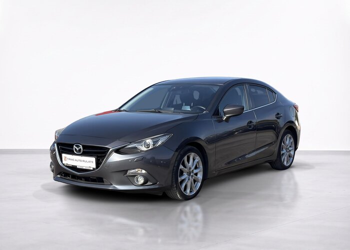 MAZDA Unknown Model
