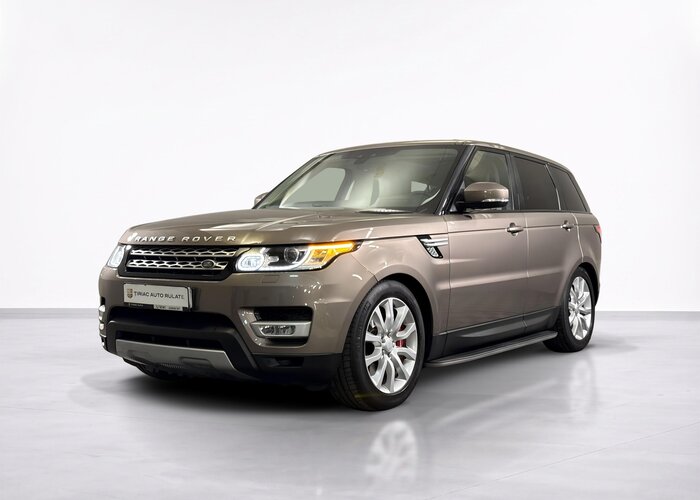 LAND ROVER RANGE SPORT 3.0D