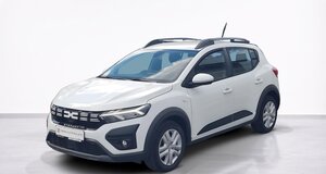 DACIA SANDERO 1.0L