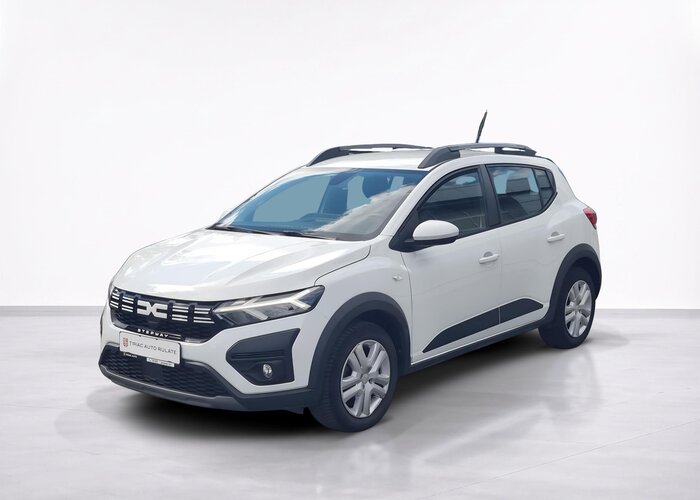 DACIA SANDERO 1.0L