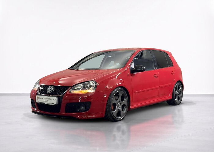 VOLKSWAGEN GOLF 2.0L
