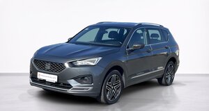 SEAT TARRACO 1.5L