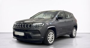 JEEP COMPASS 1.5L