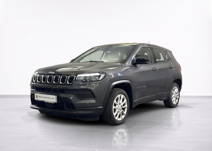 JEEP COMPASS 1.5L