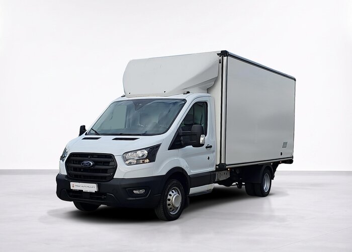 FORD TRANSIT 2.0D
