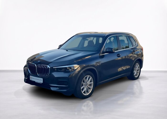 BMW X5 XDRIVE45E