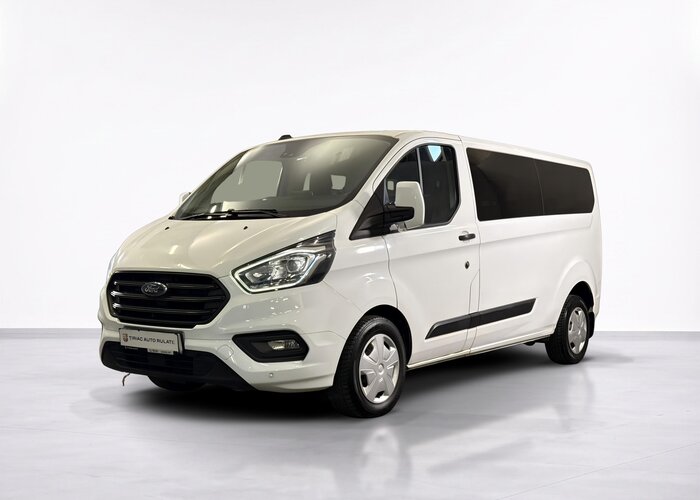 FORD TOURNEO CUSTOM 2.0D