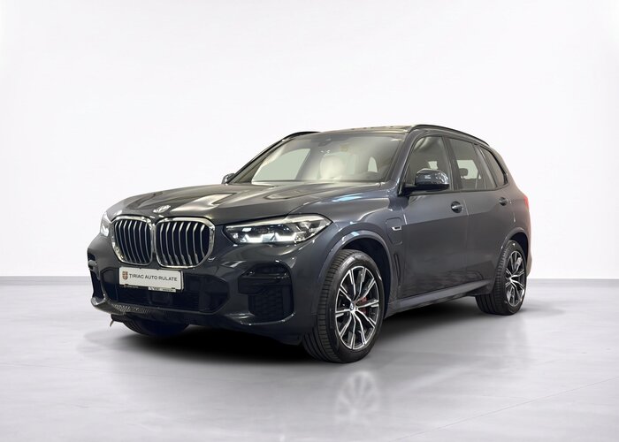 BMW X5 XDRIVE45E