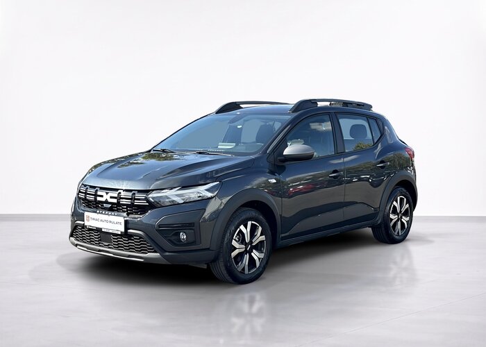 DACIA SANDERO 1.0L