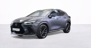 LEXUS NX 450H + 2.5L