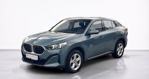 BMW X2 20I