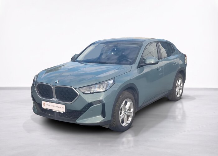 BMW X2 20I