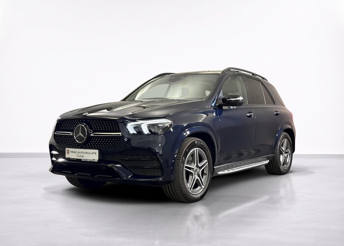 MERCEDES BENZ CLASA GLE 450 4M