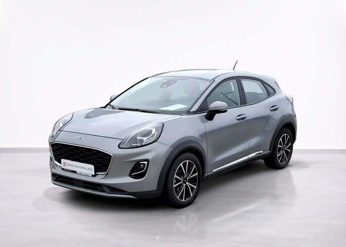 FORD PUMA 1.0L