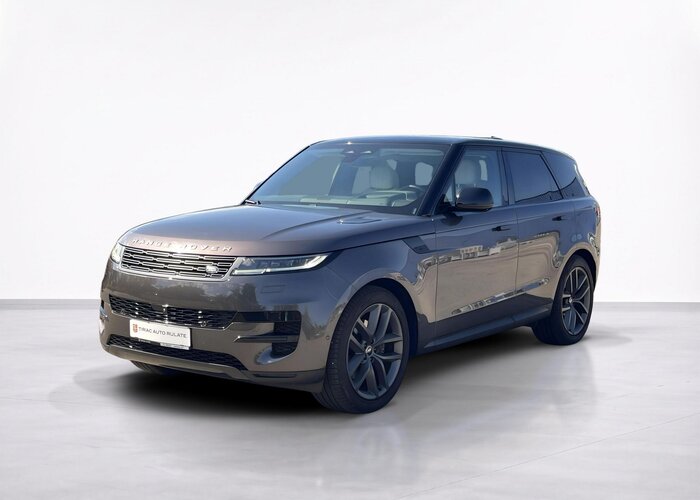 LAND ROVER RANGE 3.0D