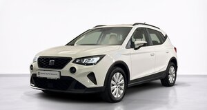 SEAT ARONA 1.0L