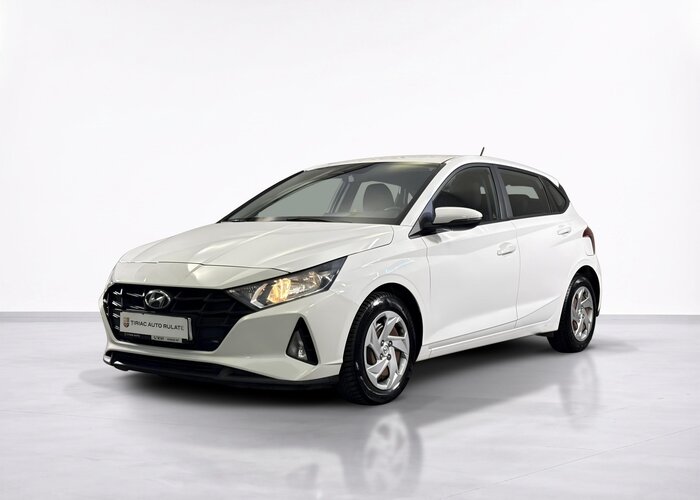 HYUNDAI I20 1.2L