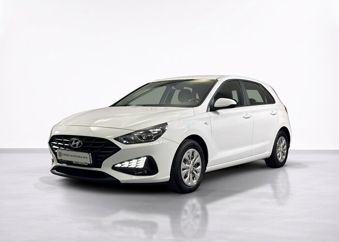 HYUNDAI I30 1.5L