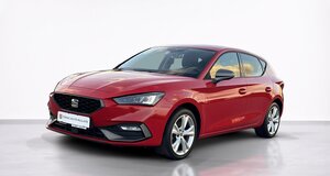 SEAT LEON 1.4L
