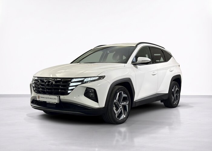 HYUNDAI TUCSON 1.6L