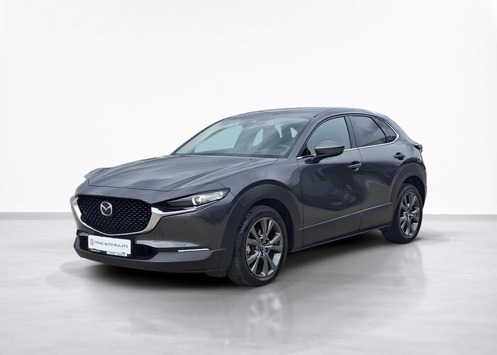 MAZDA CX-30 2.0L