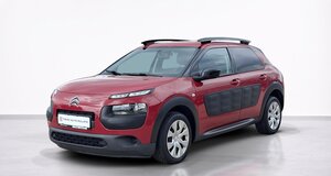CITROEN C4 1.2L