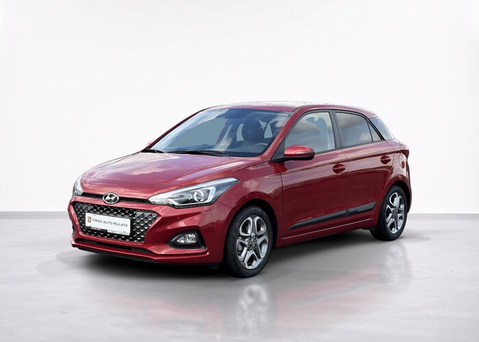 HYUNDAI I20 1.2L