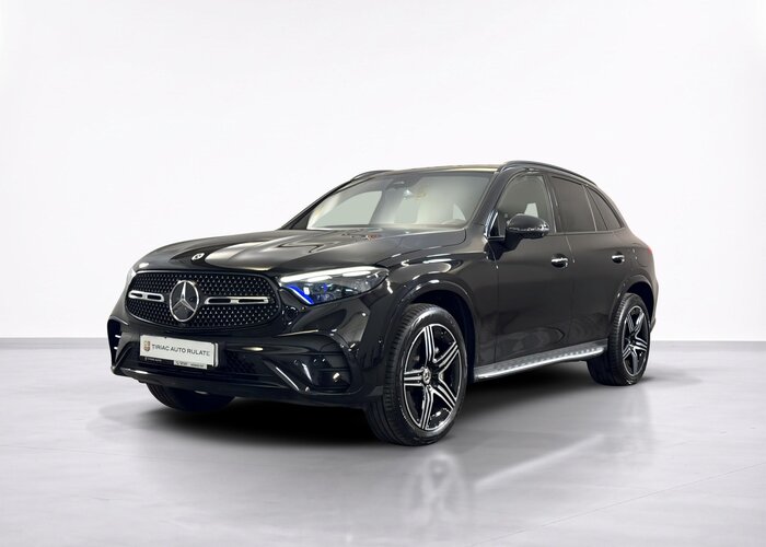 MERCEDES BENZ CLASA GLC 300E 4M
