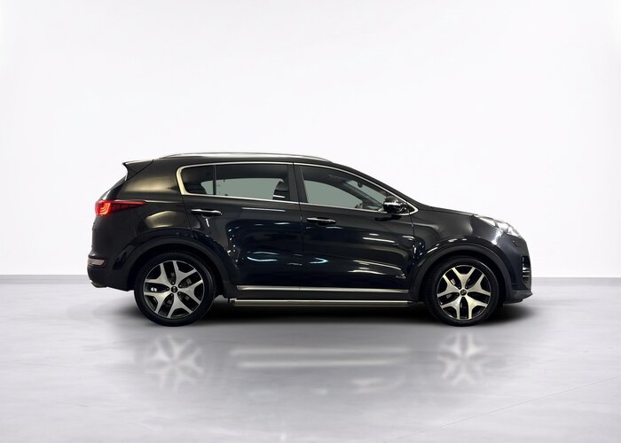KIA Sportage 2016 — imagine 29