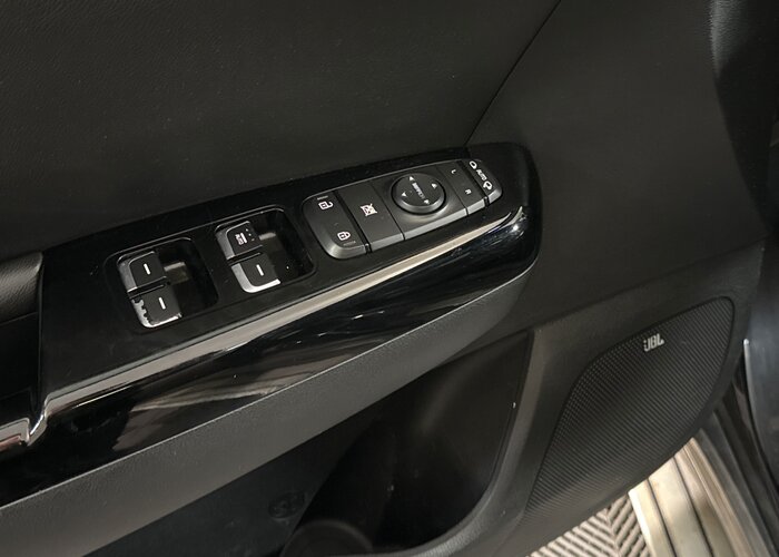 KIA Sportage 2016 — imagine 36