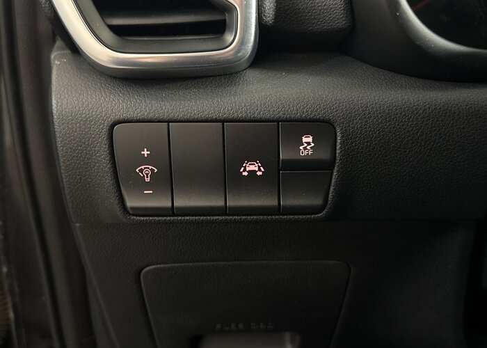 KIA Sportage 2016 — imagine 37
