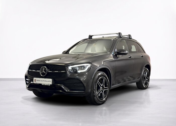 MERCEDES BENZ CLASA GLC 300E 4M