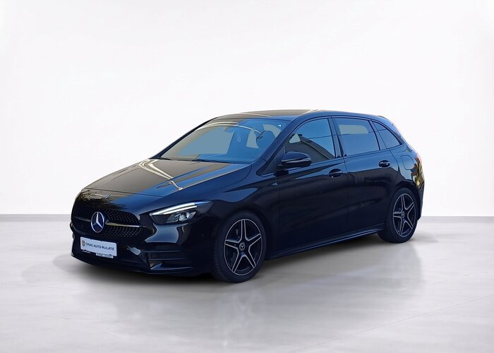 MERCEDES-BENZ Unknown Model