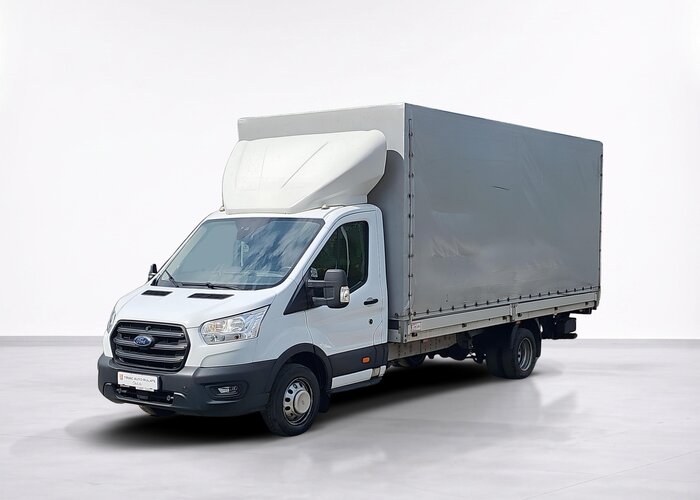 FORD TRANSIT 2.0D