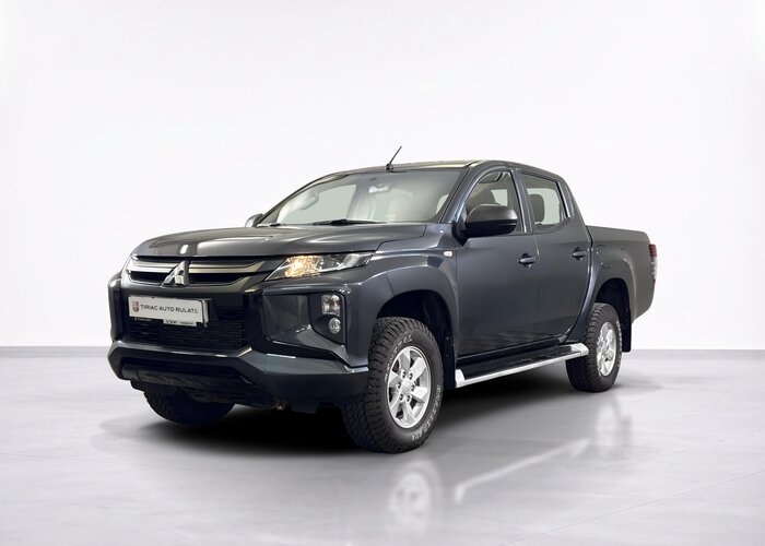 MITSUBISHI L200 2.3D
