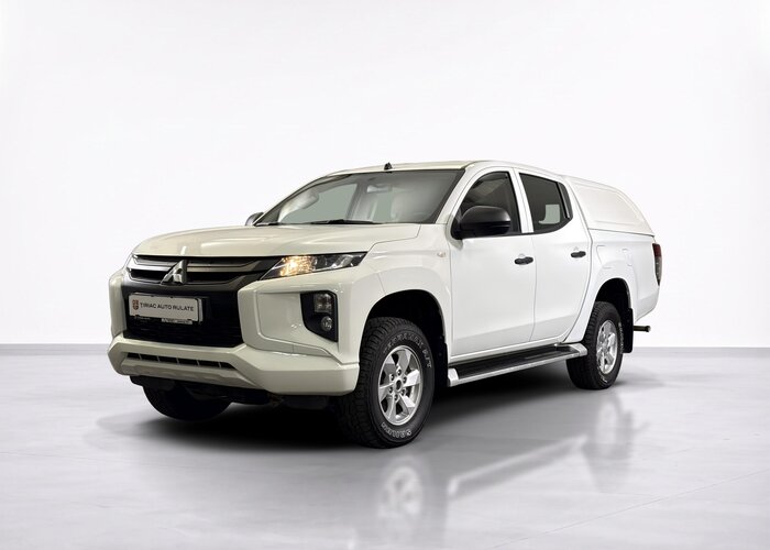MITSUBISHI L200 2.3D