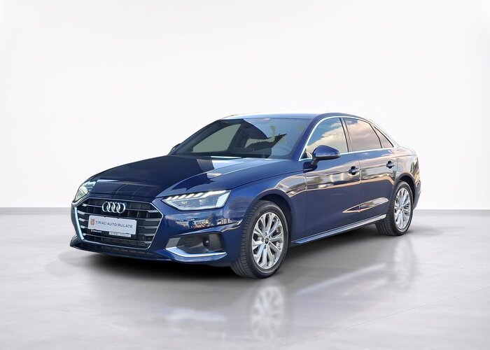 AUDI A4 2.0L