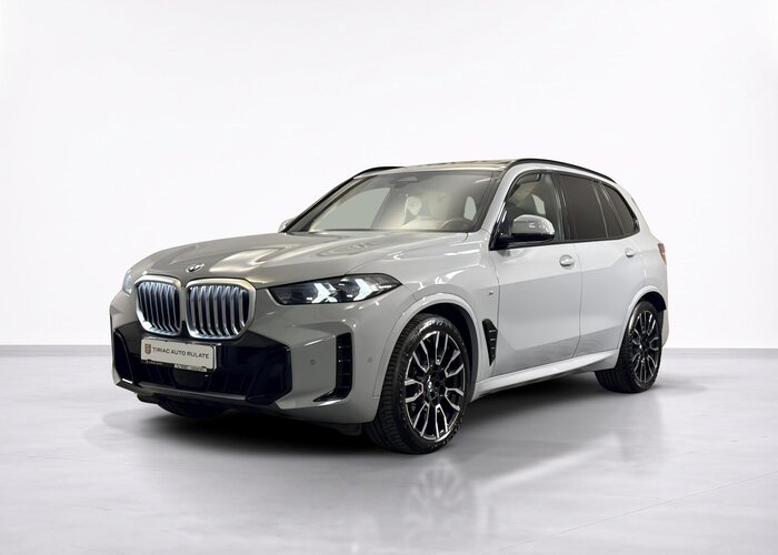 BMW X5 40I M SPORT