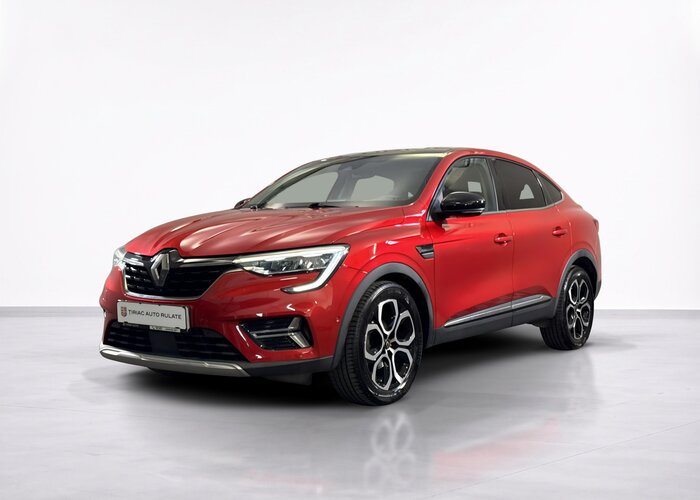 RENAULT ARKANA 1.4L