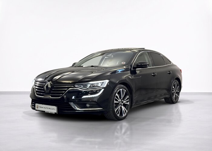 RENAULT TALISMAN 1.6D